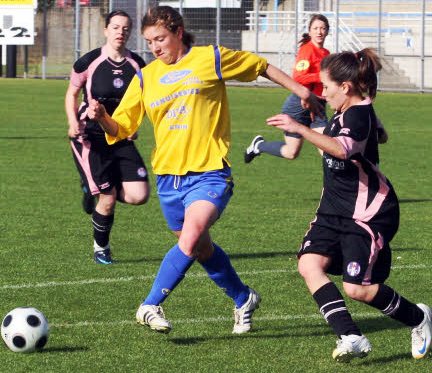 Raulet avait ouvert le compteur pour Saint-Brieuc (photo : LT) Raulet avait ouvert le compteur pour Saint-Brieuc (photo : LT)