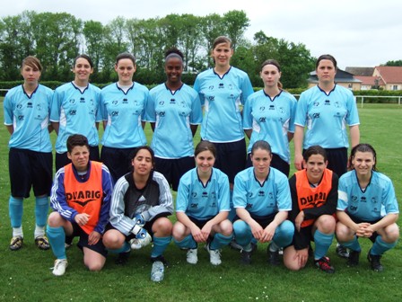 Tours vainqueur 2009