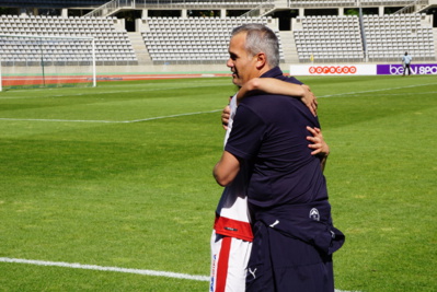 Jérôme Dauba (photo footofeminin) Jérôme Dauba (photo footofeminin)