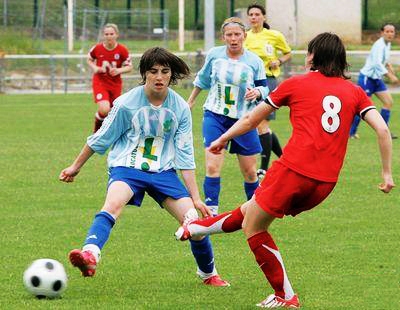 Pas de surprise entre Montpellier et Soyaux (photo : SO)