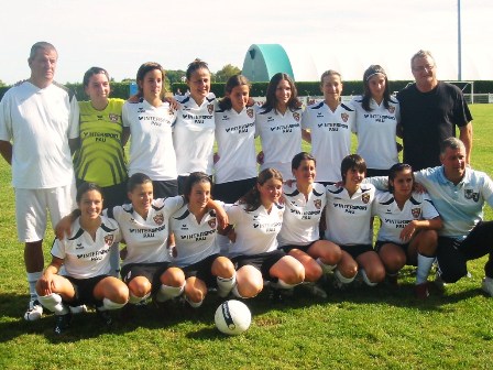 SCALA réussit le sans-faute en Aquitaine SCALA réussit le sans-faute en Aquitaine