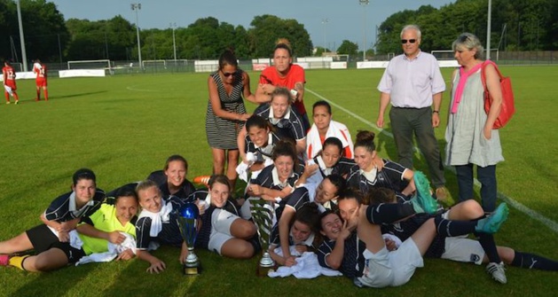 Nouvelle-Aquitaine - A Bordeaux B, la coupe d'Aquitaine Nouvelle-Aquitaine - A Bordeaux B, la coupe d'Aquitaine