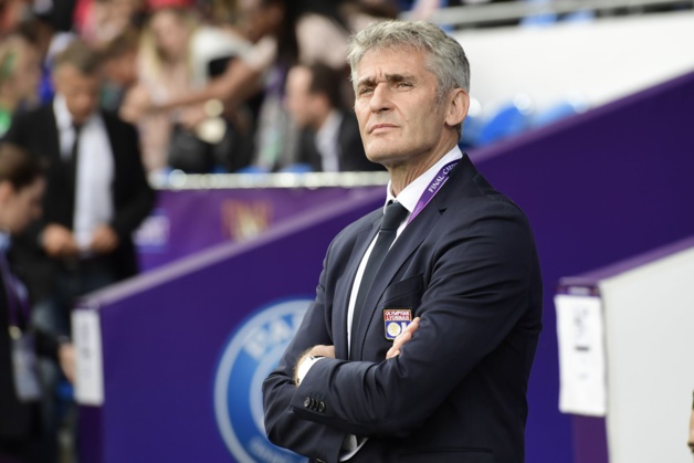 Gérard Prêcheur (photo UEFA.com) Gérard Prêcheur (photo UEFA.com)