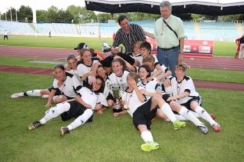 Templemars (photo : Ligue NPDC) Templemars (photo : Ligue NPDC)