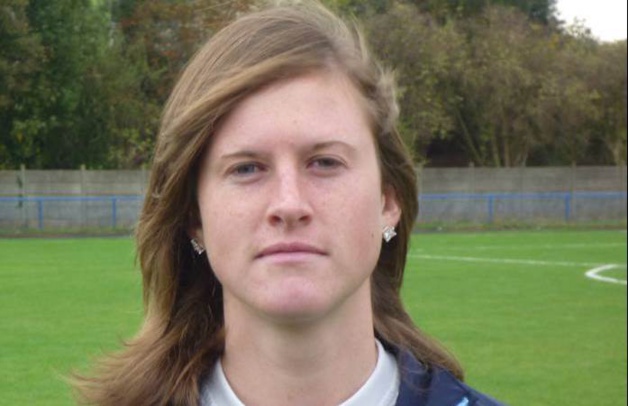 Technique - Laurie DACQUIGNY première femme nommée CTD Technique - Laurie DACQUIGNY première femme nommée CTD