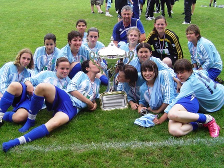 Soyaux remporte le tournoi Elite 16 ans devant le PSG