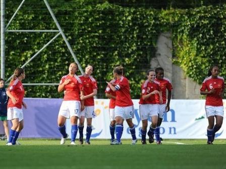 Ribeyra avait permis d'égaliser (photo : uefa.com) Ribeyra avait permis d'égaliser (photo : uefa.com)