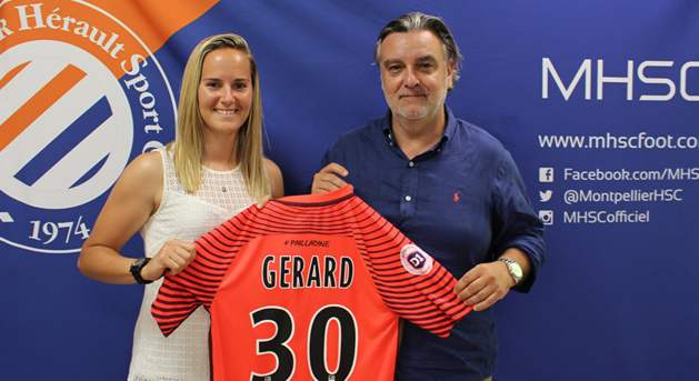 #D1F - MONTPELLIER commence son recrutement