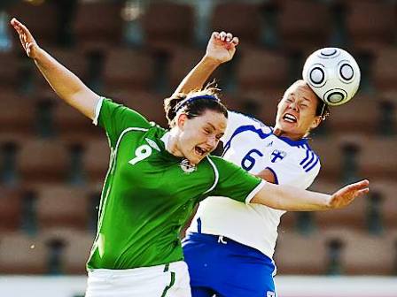 La Finlande a répété ses gammes à domicile (4-0) La Finlande a répété ses gammes à domicile (4-0)