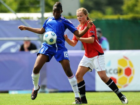 Makan Traoré (photo : uefa.com)