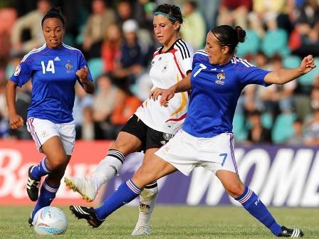 Gadea et Jaurena (photo : uefa.com)