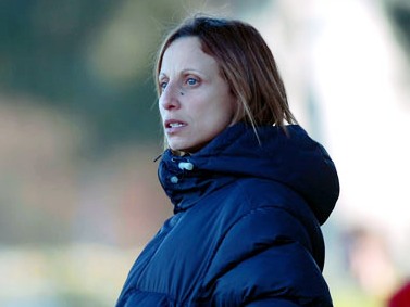 Sarah M'Barek (photo : MHSC) Sarah M'Barek (photo : MHSC)