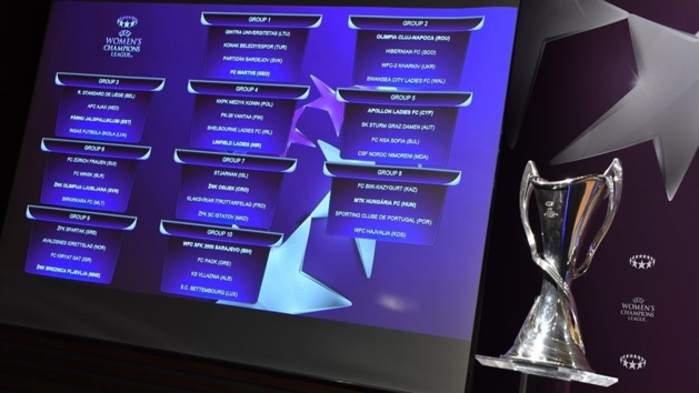 Photo UEFA Photo UEFA