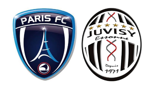 #D1F - Les droits sportifs du FCF JUVISY transférés au PARIS FC