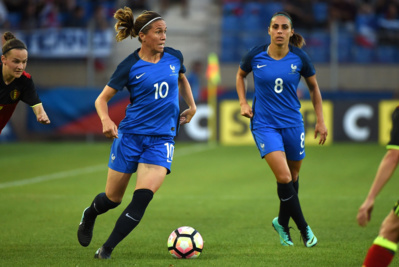 Abily a joué la première période Abily a joué la première période