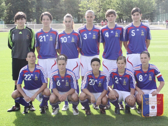 Le Japon intraitable en moins de 17 ans Le Japon intraitable en moins de 17 ans