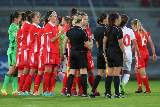 la Russie s'est imposée deux fois face à la Serbie la Russie s'est imposée deux fois face à la Serbie