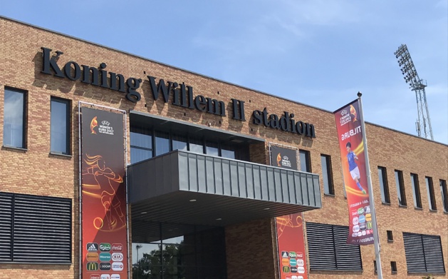 #WEURO2017 - Groupe C : la FRANCE prête au duel face à l'ISLANDE #WEURO2017 - Groupe C : la FRANCE prête au duel face à l'ISLANDE