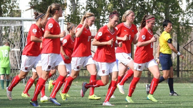 La Suisse principal adversaire des Bleues dans ce groupe La Suisse principal adversaire des Bleues dans ce groupe