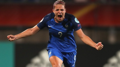 La joie de Le Sommer La joie de Le Sommer