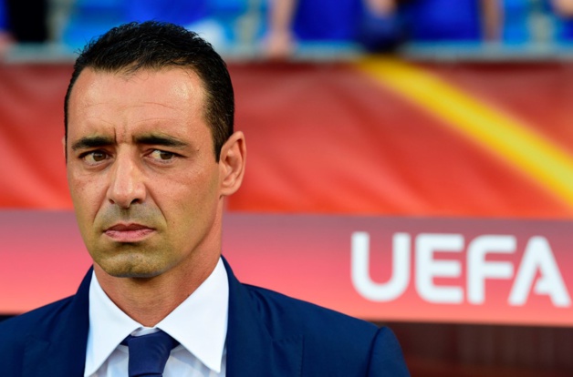 #WEURO2017 - Réactions après FRANCE - ISLANDE : "On est entré dans leur jeu en première mi-temps" #WEURO2017 - Réactions après FRANCE - ISLANDE : "On est entré dans leur jeu en première mi-temps"