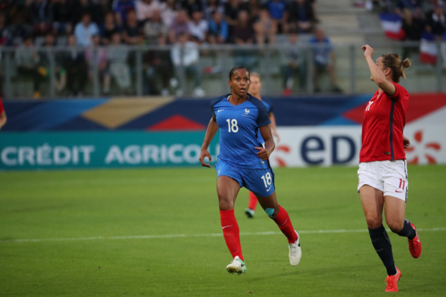 Delie probablement titulaire Delie probablement titulaire