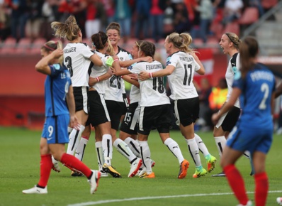 L'Autriche a réussi son coup L'Autriche a réussi son coup