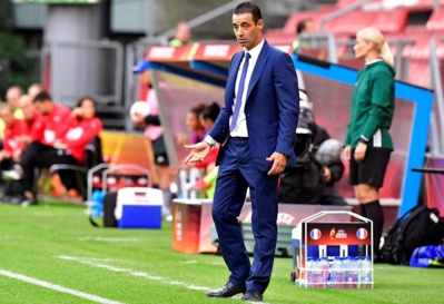 Echouafni devra trouver la bonne équipe face à la Suisse Echouafni devra trouver la bonne équipe face à la Suisse