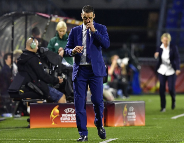 Echouafni (photo UEFA.com) Echouafni (photo UEFA.com)