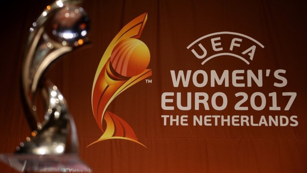 #WEURO2017 - Le programme complet des quarts de finale : ANGLETERRE - FRANCE dimanche