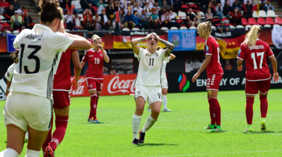 A l'image de Mittag, l'Allemagne a été incapable de prendre le dessus A l'image de Mittag, l'Allemagne a été incapable de prendre le dessus