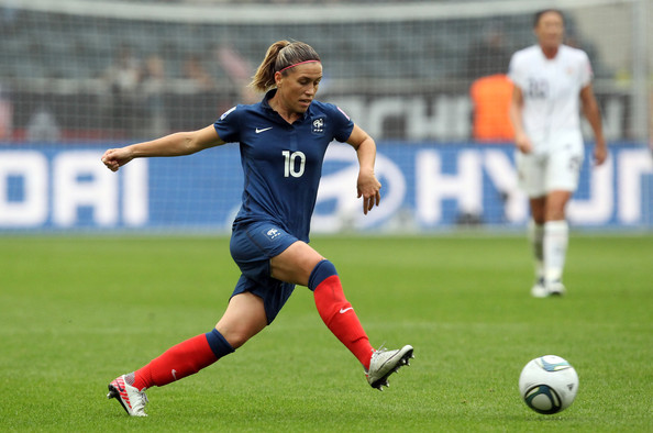 #WEURO2017 - Camille ABILY : "Ce furent de bons moments"