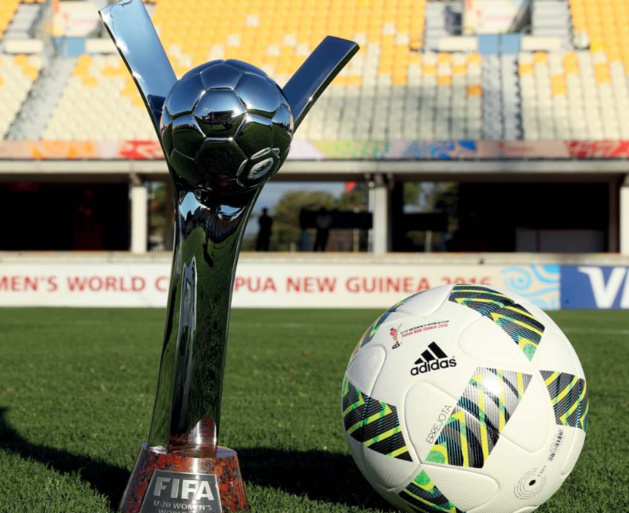 L'édition 2016 remportée par la Corée du Nord se déroulait en Papouasie Nouvelle Guinée L'édition 2016 remportée par la Corée du Nord se déroulait en Papouasie Nouvelle Guinée