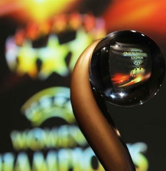 Ligue des Champions : Duisburg en danger Ligue des Champions : Duisburg en danger