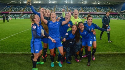 De la joie jusqu'à la défaite en finale De la joie jusqu'à la défaite en finale