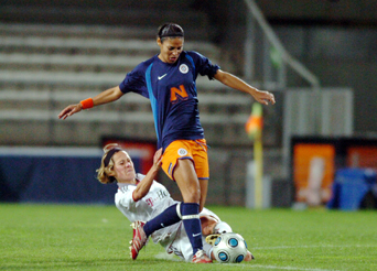 Hoda Lattaf (photo : MHSC)