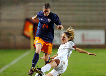 Mélissa Plaza (photo : MHSC) Mélissa Plaza (photo : MHSC)