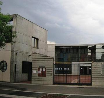 Le Pôle Espoirs du Lycée Doisneau à Vaulx en Velin a ouvert ses portes en 2009 (photo : LP)