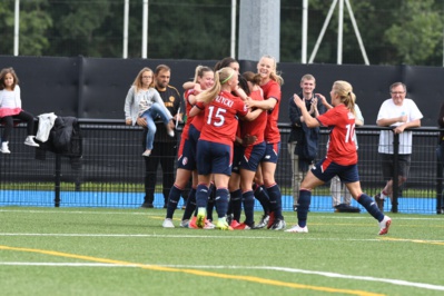 Sarr félicité (photo LOSC) Sarr félicité (photo LOSC)
