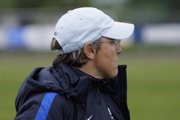 U17 - Les vingt joueuses retenues pour le tour qualificatif U17 - Les vingt joueuses retenues pour le tour qualificatif