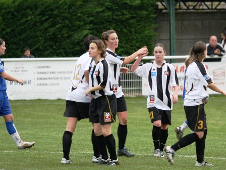 La bonne opération de Juvisy (photo : Marc Giachello) La bonne opération de Juvisy (photo : Marc Giachello)