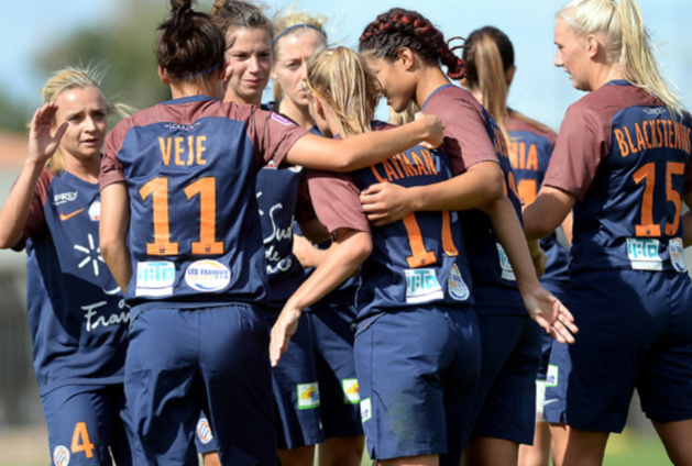 Ligue des Champions - Les matchs de MONTPELLIER sur la chaîne LEQUIPE Ligue des Champions - Les matchs de MONTPELLIER sur la chaîne LEQUIPE
