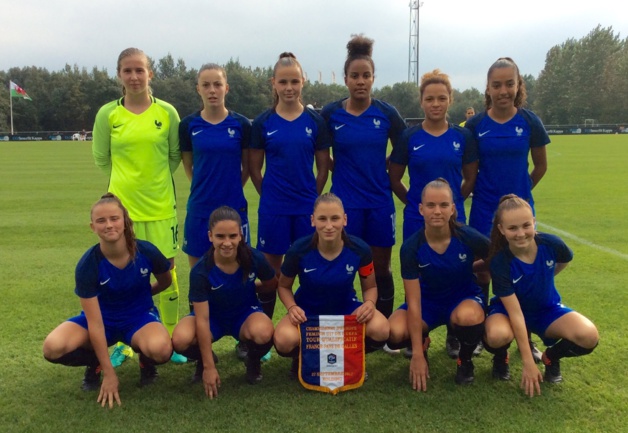 Le onze tricolore Le onze tricolore