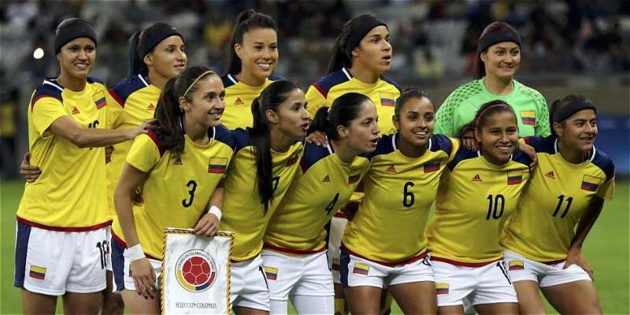 La Colombie deuxième nation continentale en termes de performances (photo DR) La Colombie deuxième nation continentale en termes de performances (photo DR)