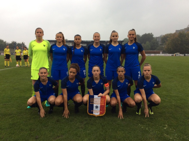 Le onze tricolore Le onze tricolore