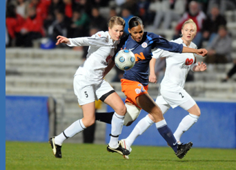 Ligue des Champions - MONTPELLIER retrouve l'Europe 7 ans et demi après