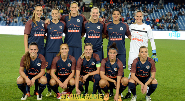 Ligue des Champions (16es) - MONTPELLIER surpris à domicile Ligue des Champions (16es) - MONTPELLIER surpris à domicile