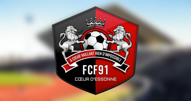 #D1F - Salma AMANI et Sarah PALACIN (FC FLEURY) se dévoilent ! #D1F - Salma AMANI et Sarah PALACIN (FC FLEURY) se dévoilent !