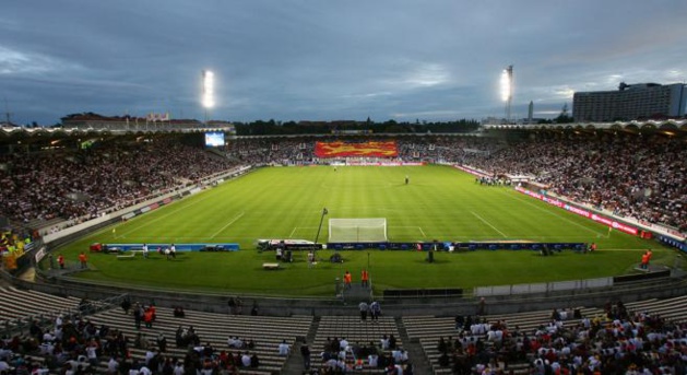 Bleues - BORDEAUX pour FRANCE - SUEDE ? Bleues - BORDEAUX pour FRANCE - SUEDE ?