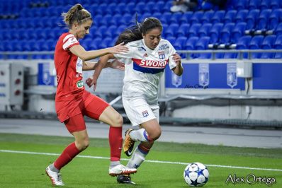 Bacha, première titularisation remarquée Bacha, première titularisation remarquée